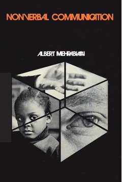 Nonverbal Communication - Mehrabian, Albert