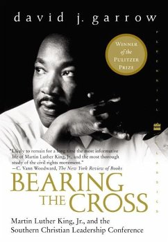 Bearing the Cross - Garrow, David