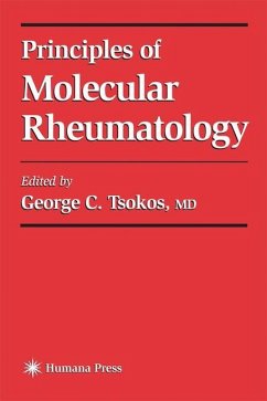 Principles of Molecular Rheumatology - Tsokos, George C. (ed.)