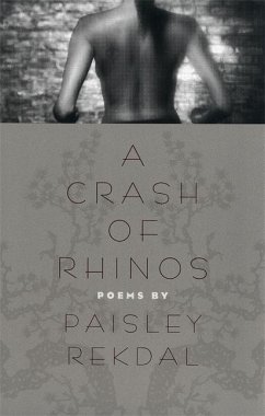 A Crash of Rhinos - Rekdal, Paisley