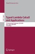 Typed Lambda Calculi and Applications - Bild 1