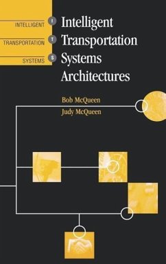 Intelligent Transportation System and Architecture - McQueen, Judy; Mcqueen, Bob