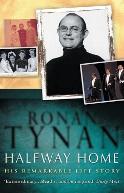 Halfway Home - Tynan, Ronan