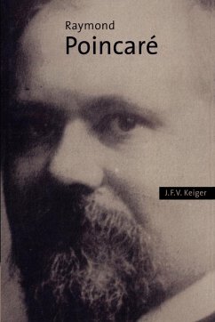 Raymond Poincar - Keiger, J. F. V.
