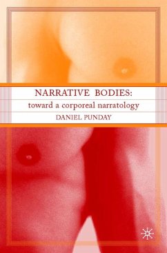 Narrative Bodies - Punday, D.