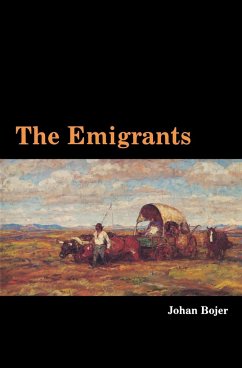 Emigrants - Bojer, Johan