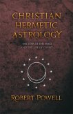 Christian Hermetic Astrology