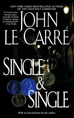 Single & Single - Le Carre, John