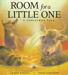 Room for a Little One - Waddell, Martin