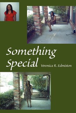 Something Special - Edmiston, Veronica R.