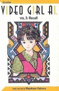 Video Girl Ai, Vol. 3 - Katsura, Masakazu