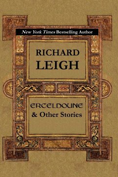 Erceldoune & Other Stories - Leigh, Richard