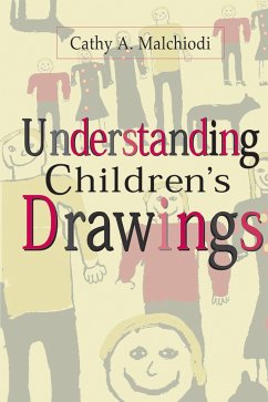 Understanding Children's Drawings - Malchiodi, Cathy A