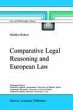 Comparative Legal Reasoning and... - Bild 1