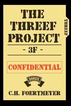 The Threef Project - Foertmeyer, C. H.