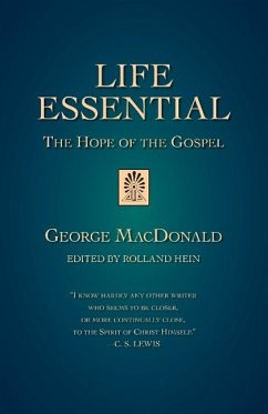 Life Essential - Macdonald, George