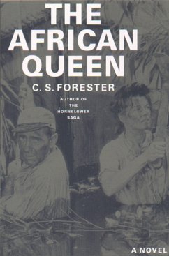 African Queen - Forester, C. S.