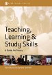Teaching, Learning and Study Skills - Bild 1