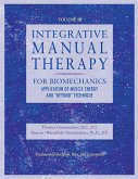Integrative Manual Therapy for Biomechanics: Application of Muscle Energy and Beyond Technique
