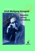 Erich Wolfgang Korngold Erich Wolfgang Korngold