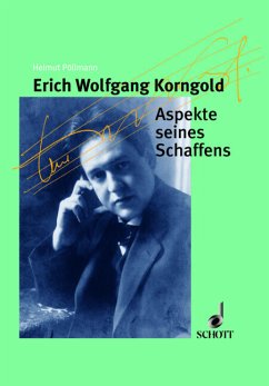 Erich Wolfgang Korngold