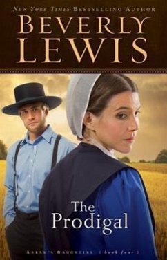 The Prodigal - Lewis, Beverly