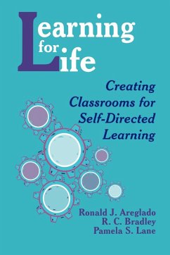 LEARNING FOR LIFE - Areglado, Ronald J.; Bradley, R. C.; Lane, Pamela S.