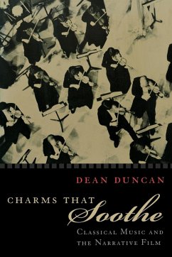 Charms That Soothe - Duncan, Dean