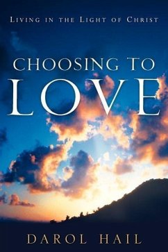 Choosing to Love - Hail, Darol