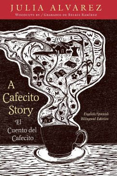Cover A Cafecito Story / El Cuento del Cafecito
