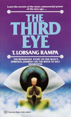 The Third Eye - Rampa, T Lobsang