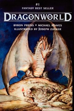 Dragonworld - Preiss, Byron; Reaves, Michael