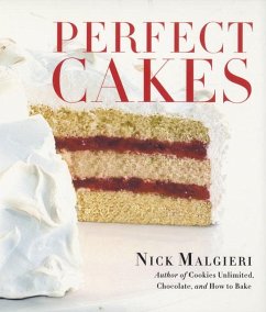 Perfect Cakes - Malgieri, Nick
