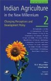 Indian Agriculture in the New Millennium: Changing Perceptions and Development Policy