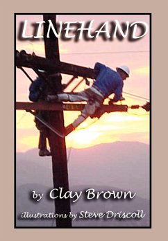 Linehand - Brown, Clay