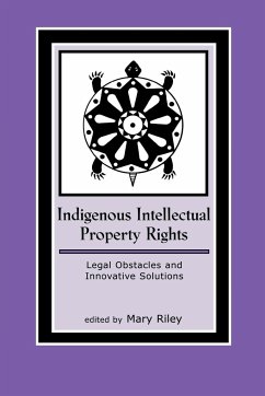 Indigenous Intellectual Property Rights