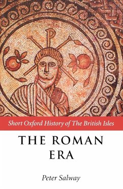 The Roman Era - Salway, Peter (ed.)