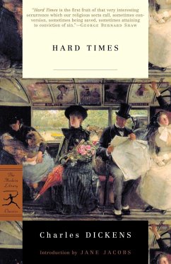Hard Times - Dickens, Charles