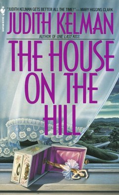 The House on the Hill - Kelman, Judith