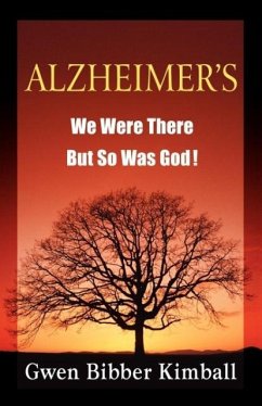 Alzheimer's - Kimball, Gwen Bibber