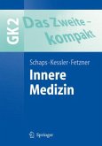 Innere Medizin / GK 2, Das Zweite - kompakt