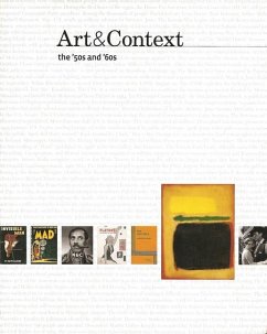 Art and Context - Bruce, Chris; Dyke, Nella Van; Wells, Keith A