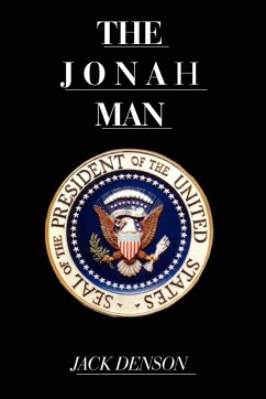 The Jonah Man - Denson, Jack