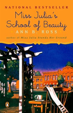 Miss Julia's School of Beauty - Ross, Ann B