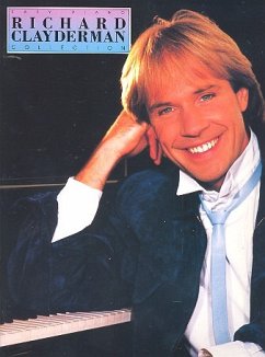 Cover Richard Clayderman Collection