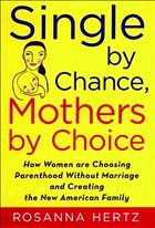 Single by Chance, Mothers by Choice - Hertz, Rosanna