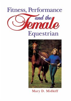 Fitness, Performance, and the Female Equestrian - Midkiff, Mary D.