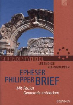 Epheser-Brief, Philipper-Brief