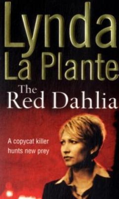Cover La Plante, Lynda