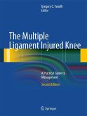 The Multiple Ligament Injured Knee: A Practical Guide to Management The Multiple Ligament Injured Knee: A Practical Guide to Management